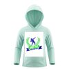 Toddler Bahama Hooded Long Sleeve T-Shirt Thumbnail
