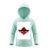 Toddler Bahama Hooded Long Sleeve T-Shirt Thumbnail