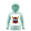 Toddler Bahama Hooded Long Sleeve T-Shirt Thumbnail