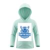 Toddler Bahama Hooded Long Sleeve T-Shirt Thumbnail