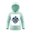 Toddler Bahama Hooded Long Sleeve T-Shirt Thumbnail