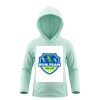 Toddler Bahama Hooded Long Sleeve T-Shirt Thumbnail