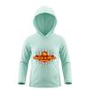 Toddler Bahama Hooded Long Sleeve T-Shirt Thumbnail