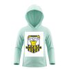 Toddler Bahama Hooded Long Sleeve T-Shirt Thumbnail