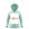 Toddler Bahama Hooded Long Sleeve T-Shirt Thumbnail