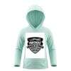 Toddler Bahama Hooded Long Sleeve T-Shirt Thumbnail
