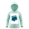Toddler Bahama Hooded Long Sleeve T-Shirt Thumbnail