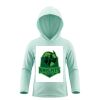 Toddler Bahama Hooded Long Sleeve T-Shirt Thumbnail