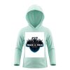 Toddler Bahama Hooded Long Sleeve T-Shirt Thumbnail