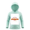 Toddler Bahama Hooded Long Sleeve T-Shirt Thumbnail