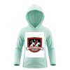 Toddler Bahama Hooded Long Sleeve T-Shirt Thumbnail