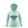 Toddler Bahama Hooded Long Sleeve T-Shirt Thumbnail