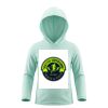 Toddler Bahama Hooded Long Sleeve T-Shirt Thumbnail