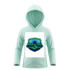Toddler Bahama Hooded Long Sleeve T-Shirt Thumbnail