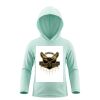 Toddler Bahama Hooded Long Sleeve T-Shirt Thumbnail