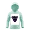 Toddler Bahama Hooded Long Sleeve T-Shirt Thumbnail