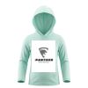 Toddler Bahama Hooded Long Sleeve T-Shirt Thumbnail
