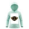 Toddler Bahama Hooded Long Sleeve T-Shirt Thumbnail