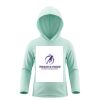 Toddler Bahama Hooded Long Sleeve T-Shirt Thumbnail
