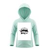 Toddler Bahama Hooded Long Sleeve T-Shirt Thumbnail