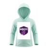 Toddler Bahama Hooded Long Sleeve T-Shirt Thumbnail