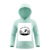 Toddler Bahama Hooded Long Sleeve T-Shirt Thumbnail