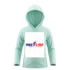 Toddler Bahama Hooded Long Sleeve T-Shirt Thumbnail