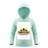 Toddler Bahama Hooded Long Sleeve T-Shirt Thumbnail