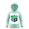 Toddler Bahama Hooded Long Sleeve T-Shirt Thumbnail