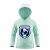 Toddler Bahama Hooded Long Sleeve T-Shirt Thumbnail