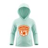 Toddler Bahama Hooded Long Sleeve T-Shirt Thumbnail