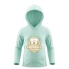 Toddler Bahama Hooded Long Sleeve T-Shirt Thumbnail