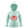 Toddler Bahama Hooded Long Sleeve T-Shirt Thumbnail
