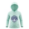Toddler Bahama Hooded Long Sleeve T-Shirt Thumbnail
