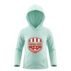 Toddler Bahama Hooded Long Sleeve T-Shirt Thumbnail