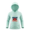 Toddler Bahama Hooded Long Sleeve T-Shirt Thumbnail