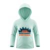 Toddler Bahama Hooded Long Sleeve T-Shirt Thumbnail