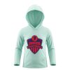 Toddler Bahama Hooded Long Sleeve T-Shirt Thumbnail