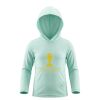 Toddler Bahama Hooded Long Sleeve T-Shirt Thumbnail