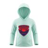 Toddler Bahama Hooded Long Sleeve T-Shirt Thumbnail