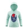 Toddler Bahama Hooded Long Sleeve T-Shirt Thumbnail