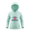 Toddler Bahama Hooded Long Sleeve T-Shirt Thumbnail