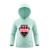 Toddler Bahama Hooded Long Sleeve T-Shirt Thumbnail
