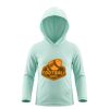 Toddler Bahama Hooded Long Sleeve T-Shirt Thumbnail