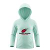 Toddler Bahama Hooded Long Sleeve T-Shirt Thumbnail