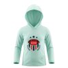 Toddler Bahama Hooded Long Sleeve T-Shirt Thumbnail