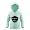 Toddler Bahama Hooded Long Sleeve T-Shirt Thumbnail