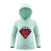 Toddler Bahama Hooded Long Sleeve T-Shirt Thumbnail