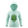 Toddler Bahama Hooded Long Sleeve T-Shirt Thumbnail