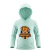 Toddler Bahama Hooded Long Sleeve T-Shirt Thumbnail